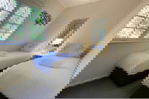 Foto 4 - Chestnut Tree Holiday Apartments