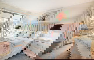 Foto 3 - Chestnut Tree Holiday Apartments