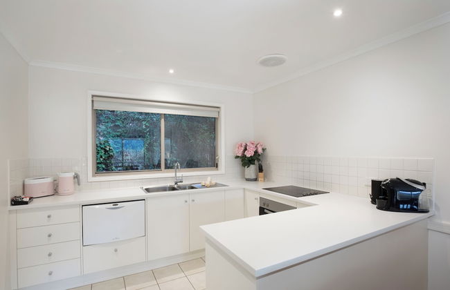 Chestnut Tree Holiday Apartments - Foto 5