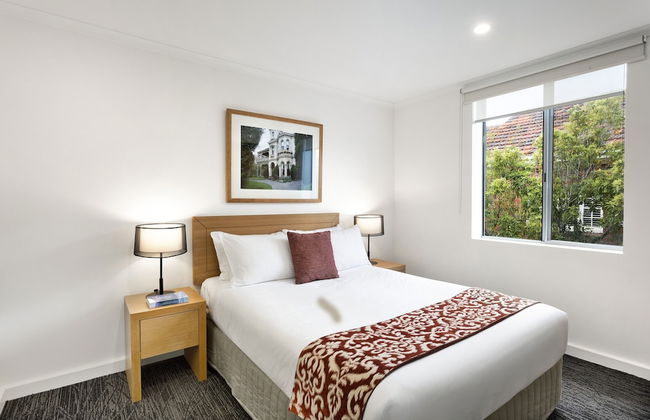 Quest St Kilda Bayside - Foto 11