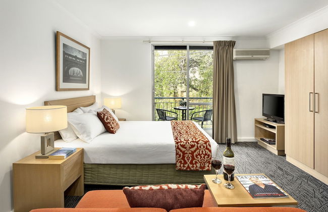 Quest St Kilda Bayside - Foto 12
