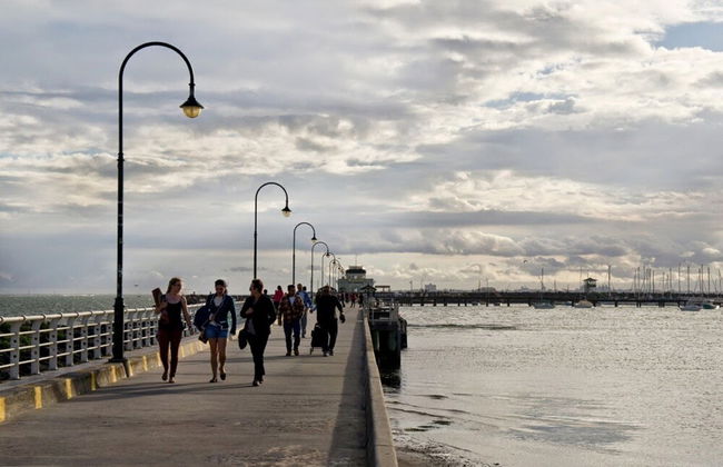 Quest St Kilda Bayside - Foto 31