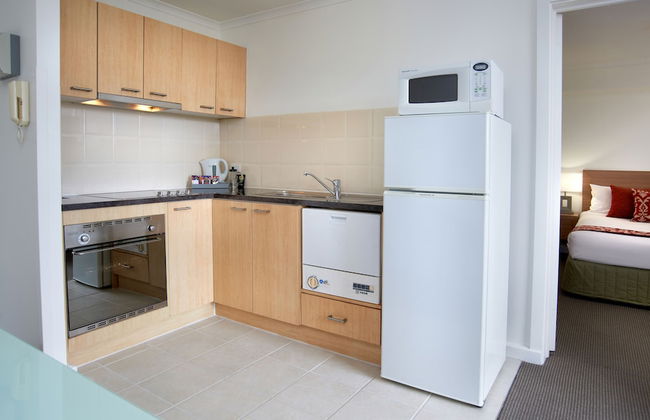Quest St Kilda Bayside - Foto 15