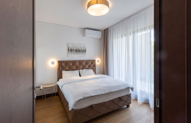 Belgrade Center Apartment Lux - Photo 5