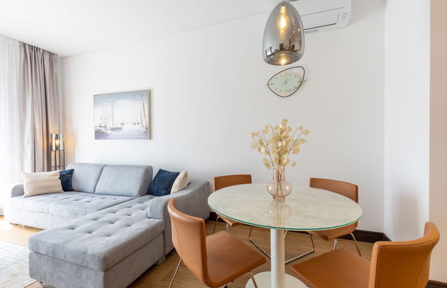 Belgrade Center Apartment Lux - Photo 3