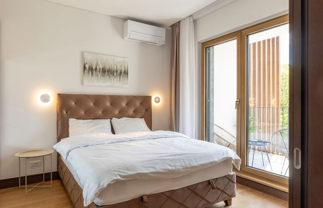 Belgrade Center Apartment Lux - Photo 7