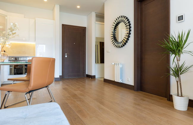 Belgrade Center Apartment Lux - Photo 18