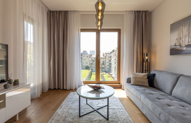 Belgrade Center Apartment Lux - Photo 12