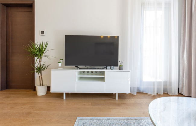 Belgrade Center Apartment Lux - Photo 14