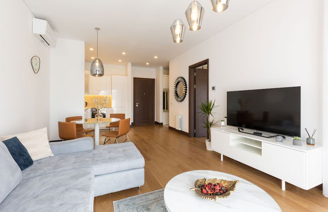 Belgrade Center Apartment Lux - Photo 1