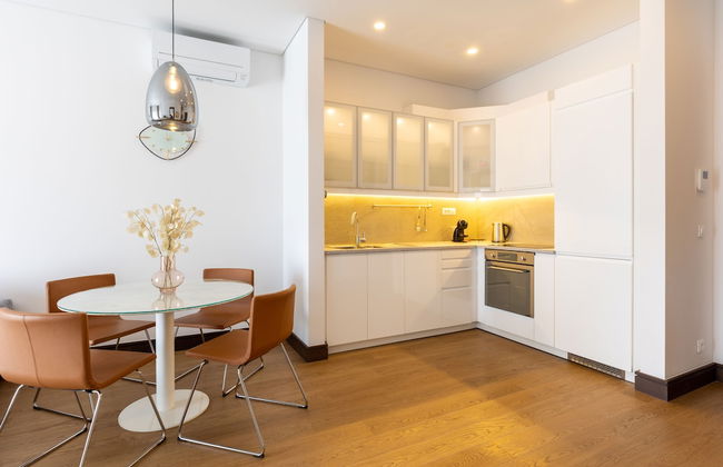 Belgrade Center Apartment Lux - Photo 9