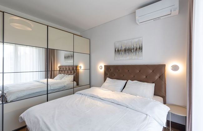 Belgrade Center Apartment Lux - Photo 4