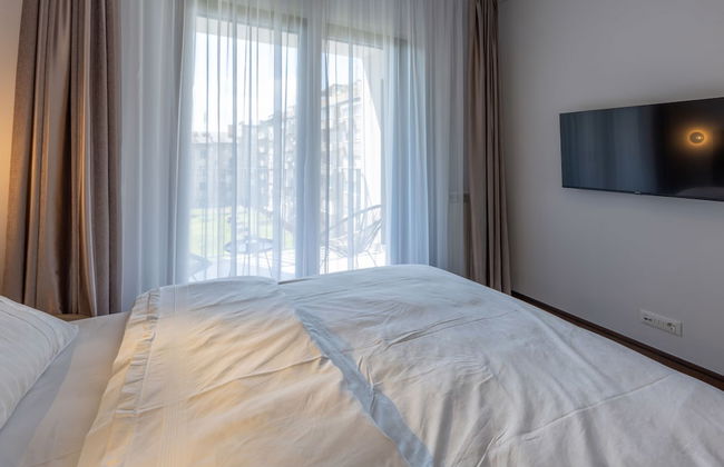 Belgrade Center Apartment Lux - Photo 2