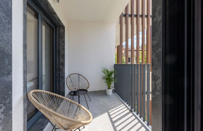 Belgrade Center Apartment Lux - Photo 13