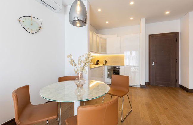 Belgrade Center Apartment Lux - Photo 8