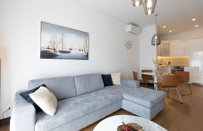 Belgrade Center Apartment Lux - Photo 10