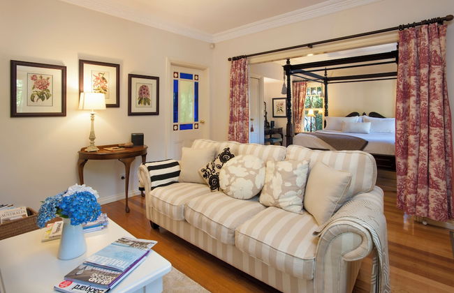 Garden Cottage at Fern Falls Cottages - Photo 4