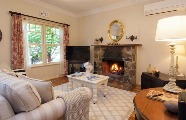 Garden Cottage at Fern Falls Cottages - Photo 5