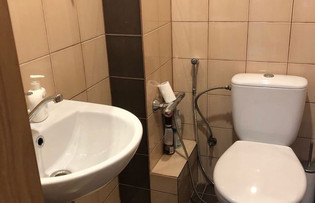 Sarmas Apartment - Foto 14