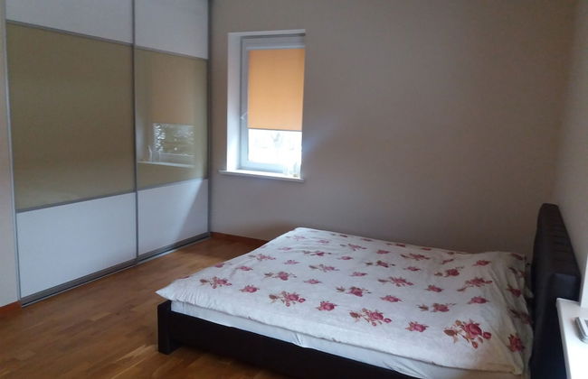 Sarmas Apartment - Foto 2