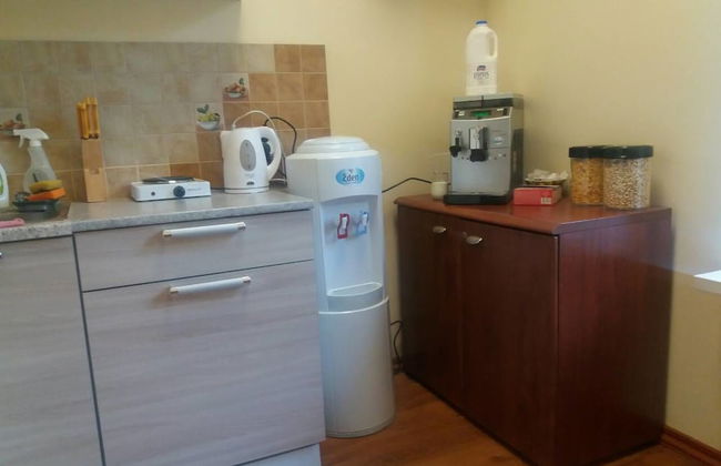 Sarmas Apartment - Foto 7