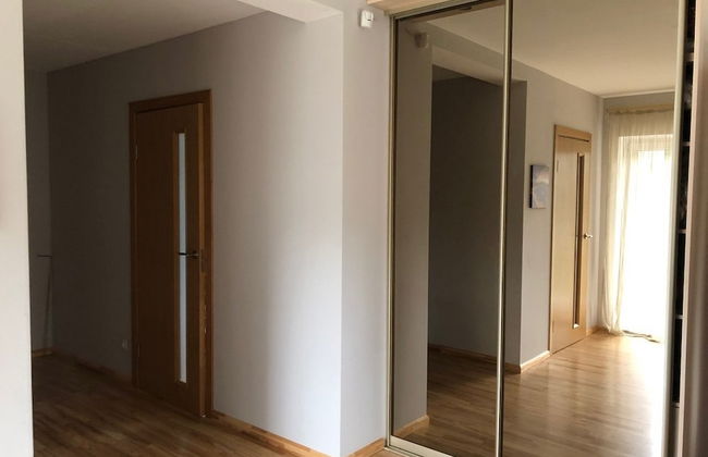 Sarmas Apartment - Foto 10