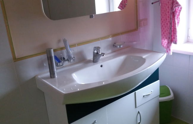 Sarmas Apartment - Foto 17