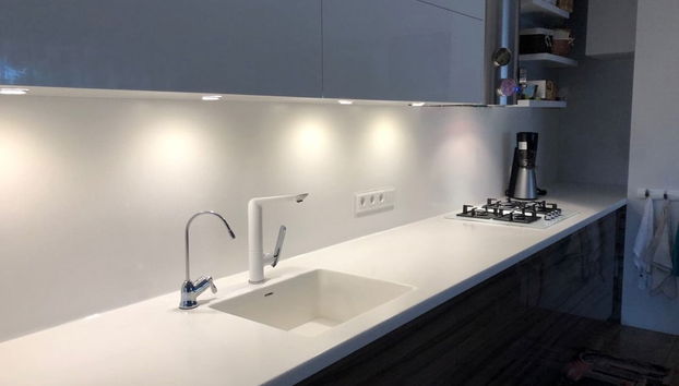Cozinha privada