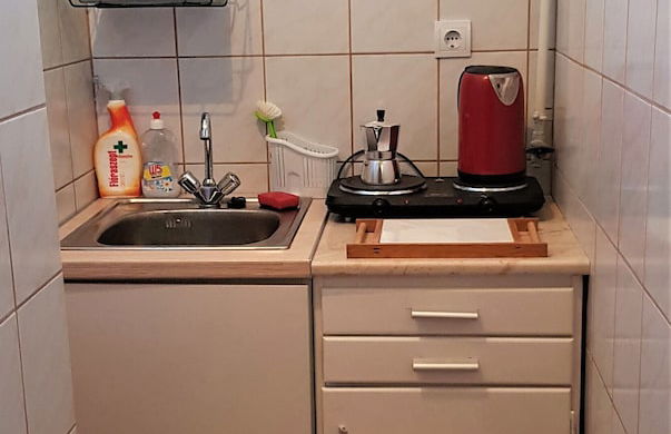 Muskátli Apartman - Foto 4