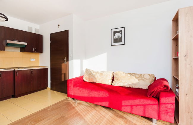 Apartamenty Sun & Snow Poronin - Foto 18