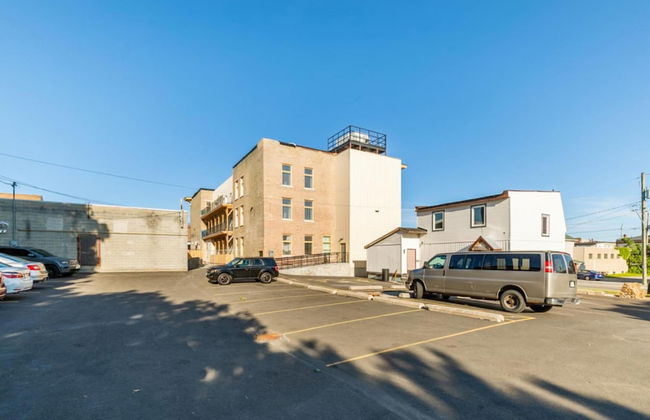 Rideau 2Br Signature Apartment Free Parking - Photo 61