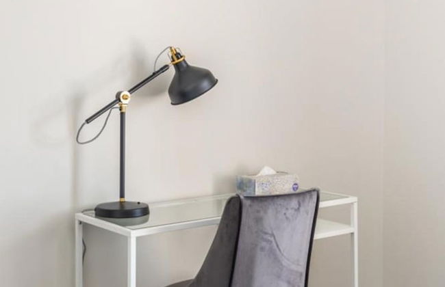 Rideau 2Br Signature Apartment Free Parking - Photo 35