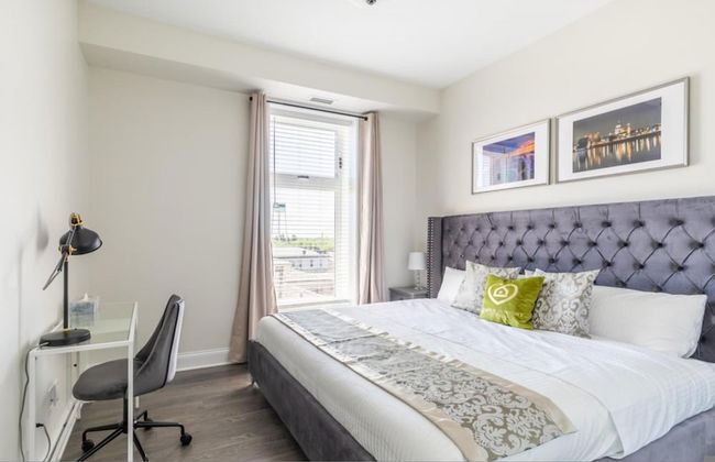 Rideau 2Br Signature Apartment Free Parking - Photo 67