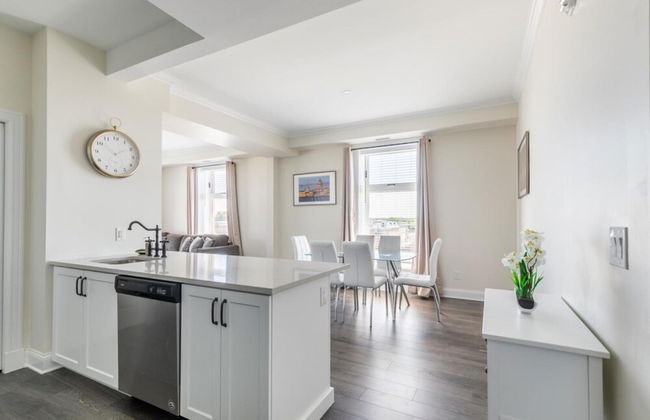 Rideau 2Br Signature Apartment Free Parking - Photo 65