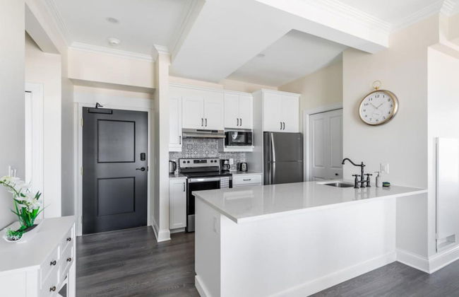 Rideau 2Br Signature Apartment Free Parking - Photo 37