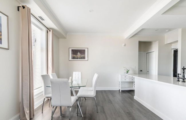Rideau 2Br Signature Apartment Free Parking - Photo 36