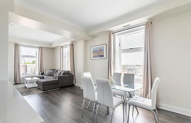 Rideau 2Br Signature Apartment Free Parking - Photo 62