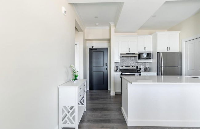 Rideau 2Br Signature Apartment Free Parking - Photo 41