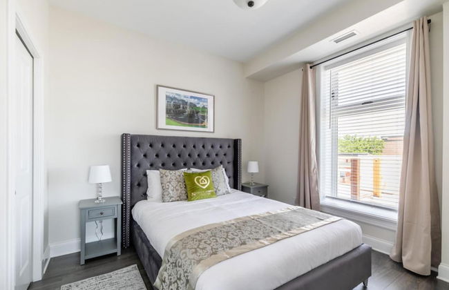 Rideau 2Br Signature Apartment Free Parking - Photo 29