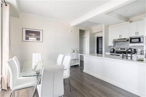 Foto 3 - Luxury Rideau Apartments 2bdp6nobalcony1queen2twin