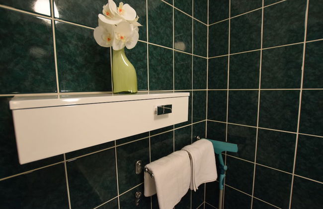 Elegant Apartment Stadion Narodowy - Foto 15