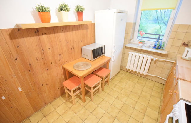 Elegant Apartment Stadion Narodowy - Foto 4