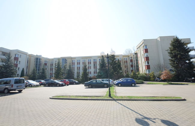 Elegant Apartment Stadion Narodowy - Foto 18