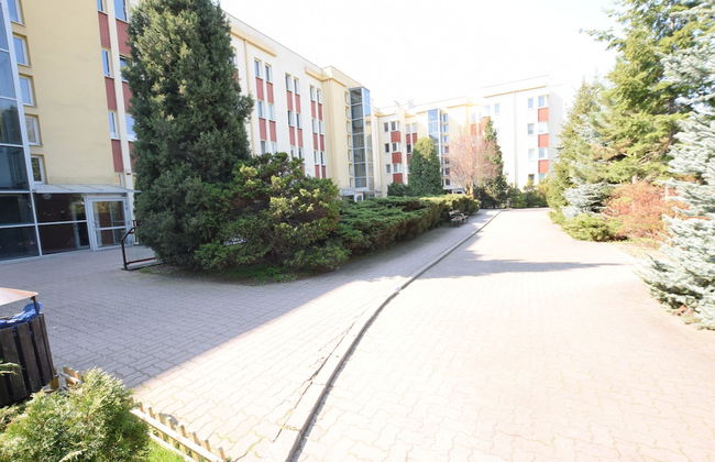 Elegant Apartment Stadion Narodowy - Foto 20
