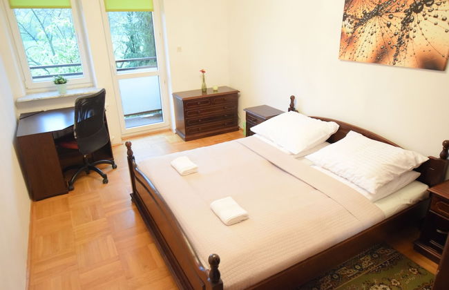 Elegant Apartment Stadion Narodowy - Foto 1