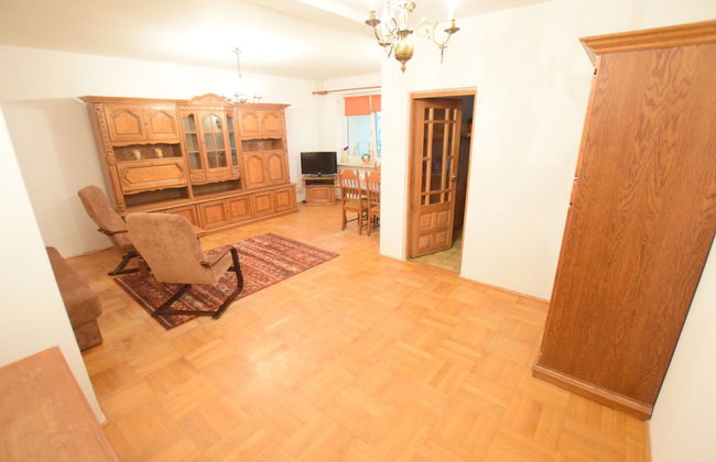 Elegant Apartment Stadion Narodowy - Foto 7