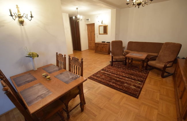 Elegant Apartment Stadion Narodowy - Foto 8