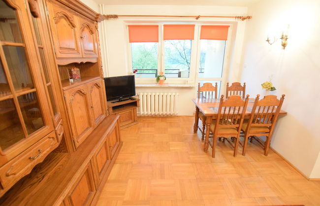 Elegant Apartment Stadion Narodowy - Foto 6