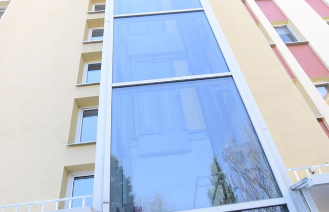 Elegant Apartment Stadion Narodowy - Foto 19