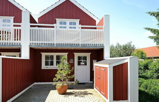 Foto 1 - 4 Person Holiday Home in Blavand